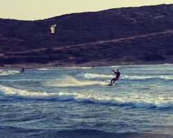 He enjoys sports like swimming, horse riding, tennis, archery, boxing, and kite surfing in his free time He enjoys sports like swimming, horse riding, tennis, archery, boxing, and kite surfing in his free time.